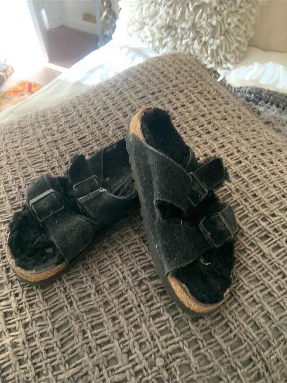 Arizona womens Birkenstock